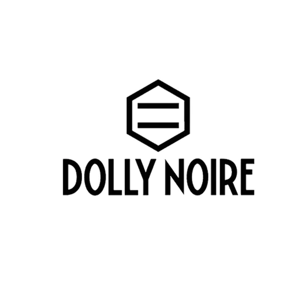 Top Dolly Noir