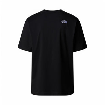 M Ss Essential Oversize Tee