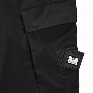 Zanardi Technical Pants Black