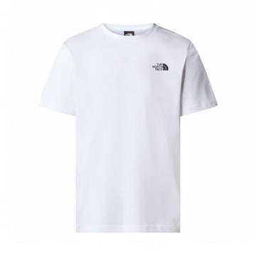 Men’s S/S Box Nse Tee