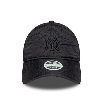 9Twenty New York Yankees Mlb Padded Nero