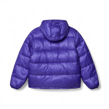 Stratus Puffer Jacket