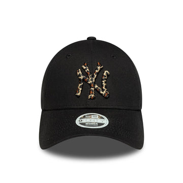 9FORTY New York Yankees MLB Leopard Infill