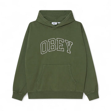 Bold Icon Extra Heavy Hood Fleece