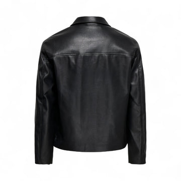 Onsjack Pu Jacket Otw