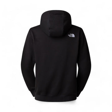 M Simple Dome Hoodie