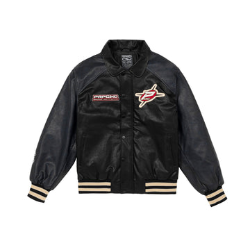 Varsity Jacket Profane