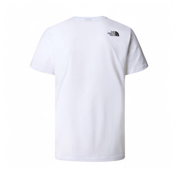 Men’s S/S Never Stop Exploring Tee