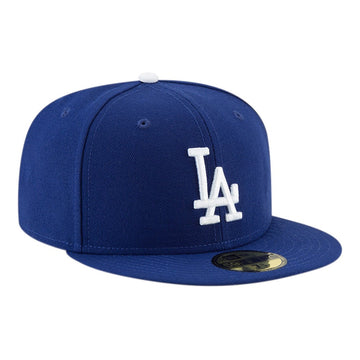 59FIFTY Fitted LA Dodgers AC Perf Game