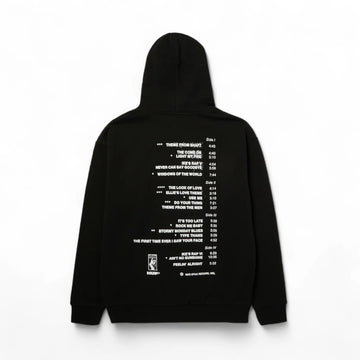 Tahoe P/O Heavyweight Hoodie