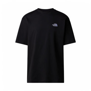 M Ss Essential Oversize Tee