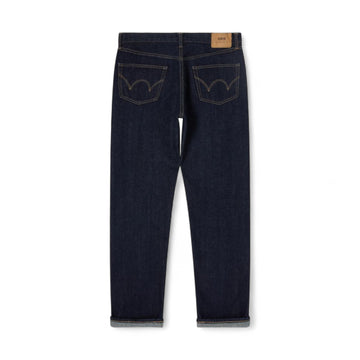 Regular Straight Jeans Japan