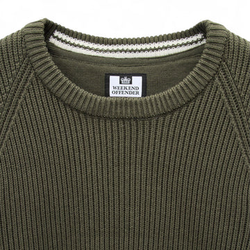 Morello Jumper