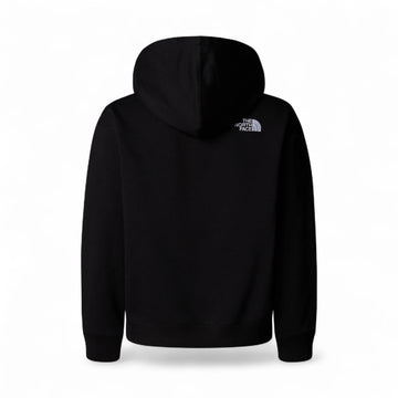 Teen Essential Oversized Hoodie