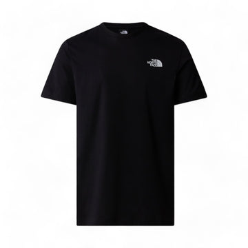 Men’s S/S Box Nse Celebration Tee