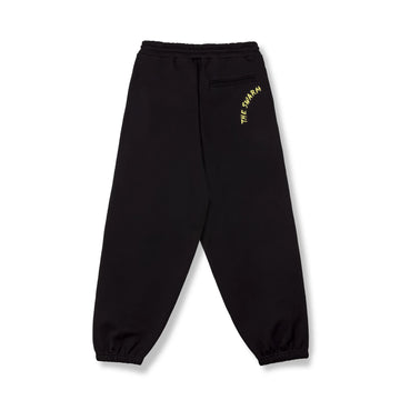The Swarm Dc Shoes X Grimey Black Pants