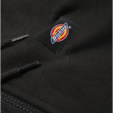 Oakport Zip Hoodie