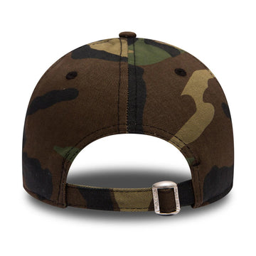 9FORTY New York Yankees League Camo