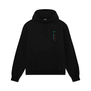 Salamence & Metagross Hoodie