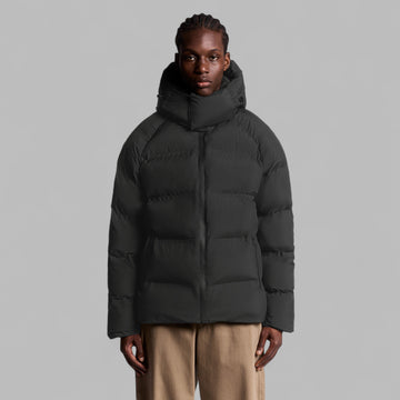 Welded Wadding Jacket