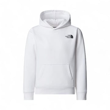 Teen Box Nse Regular P/O Hoodie