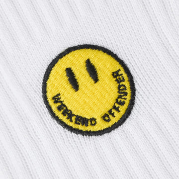 Smiley Sports Socks