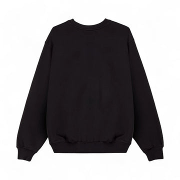 The Swarm Dc Shoes X Grimey Blue Sweatshirt