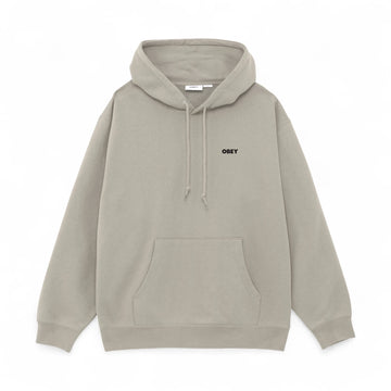 Obey Quarter Icon Premium Pullover