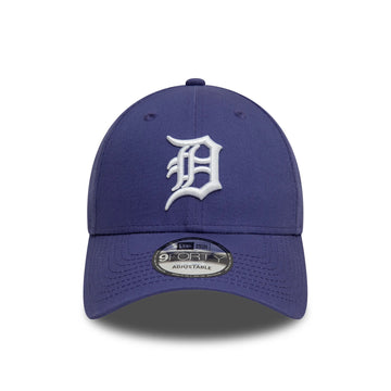 9FORTY League Essential Detroit Tigers Purple