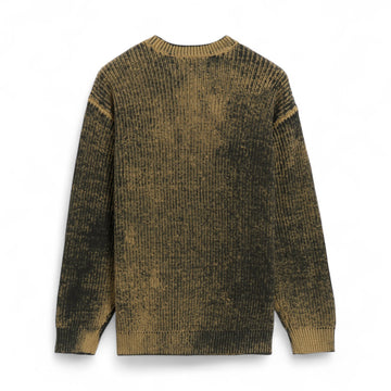 Spray Effect Sweater