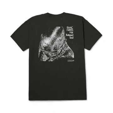 Hot Buttered S/S Heavyweight Tee