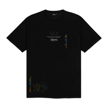 Starters III Tee