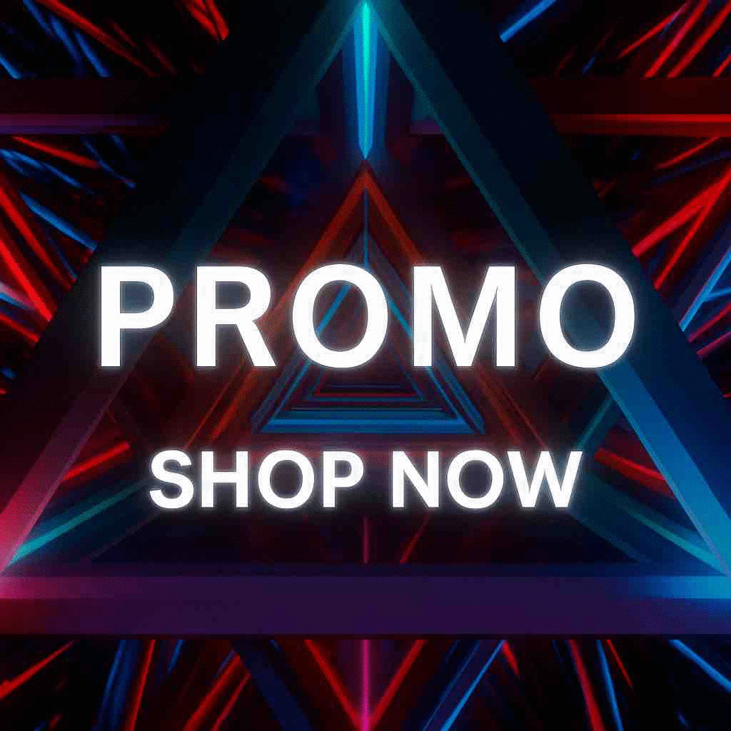 Promo Is Up PROMO | Open Lab - Streetwear originale