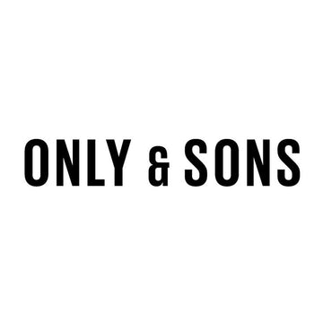 ONLY & SONS - OPEN LAB