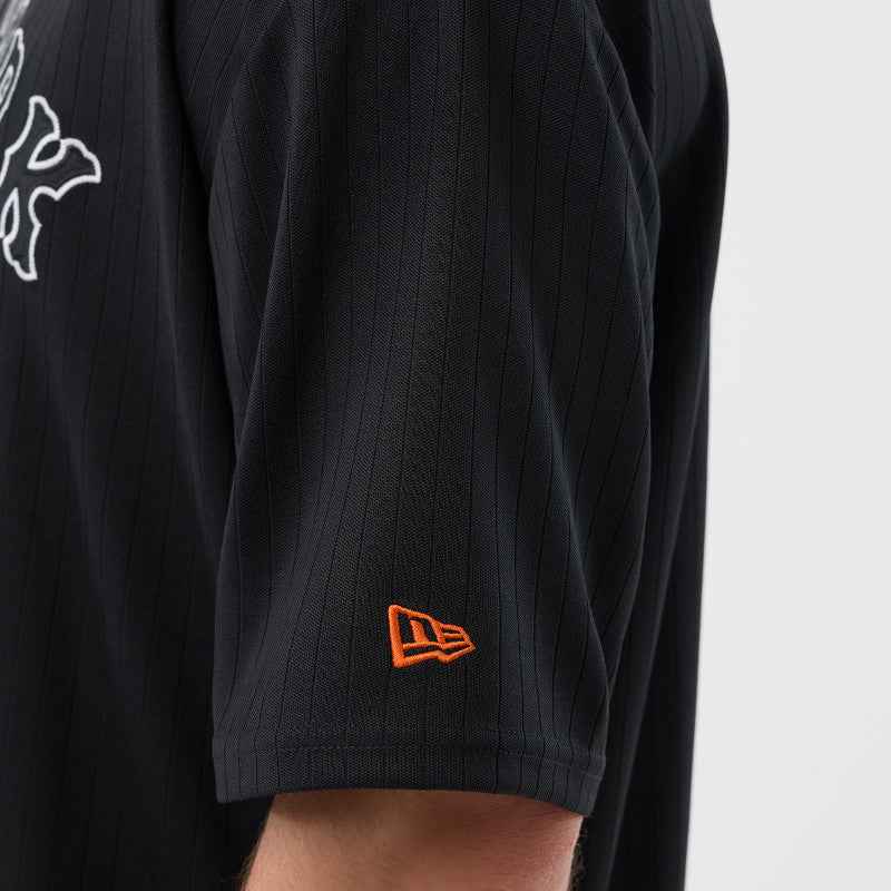 New Era New York Mets Mlb Arch Os Tee