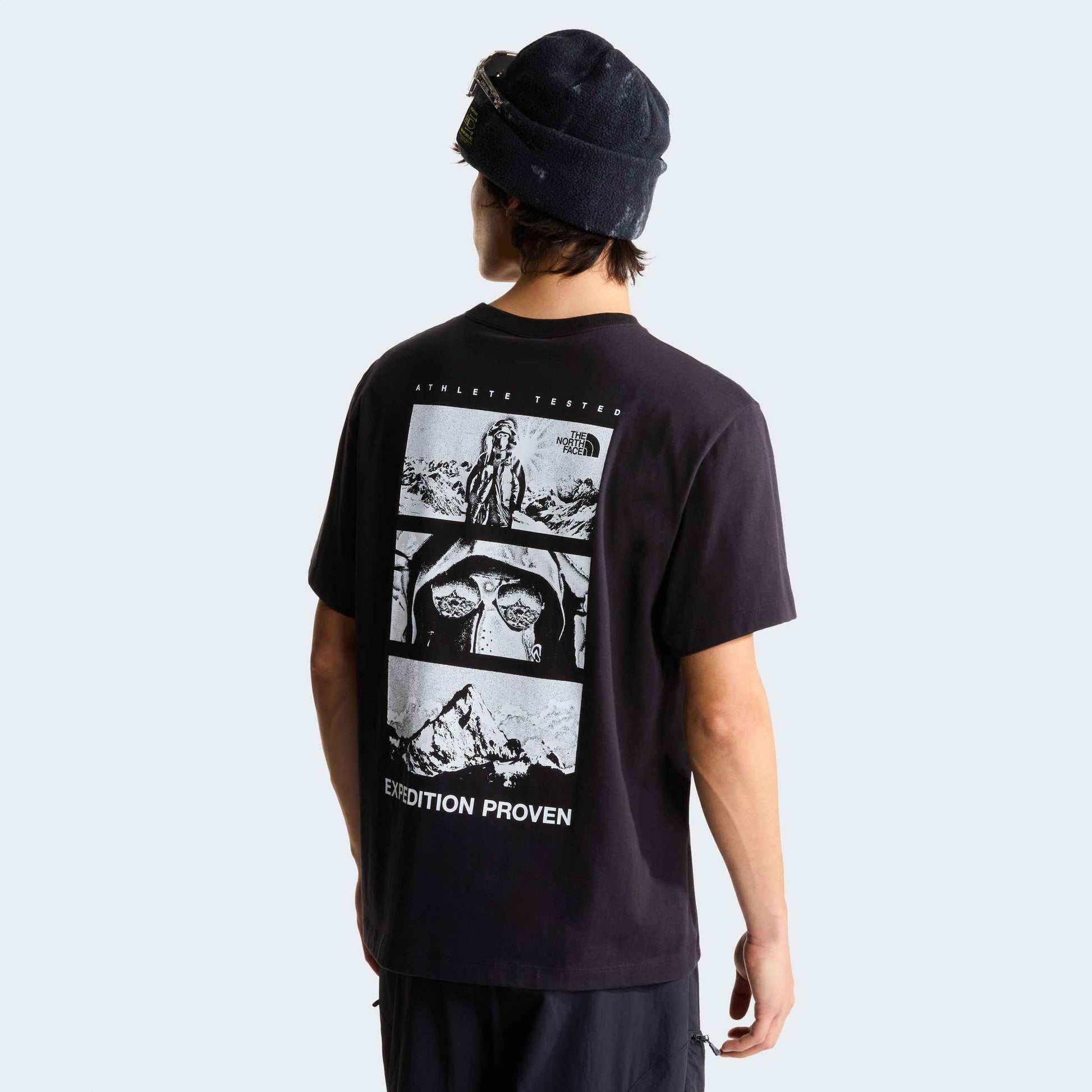T-shirt 60th Anniversary 2 Relaxed unisex