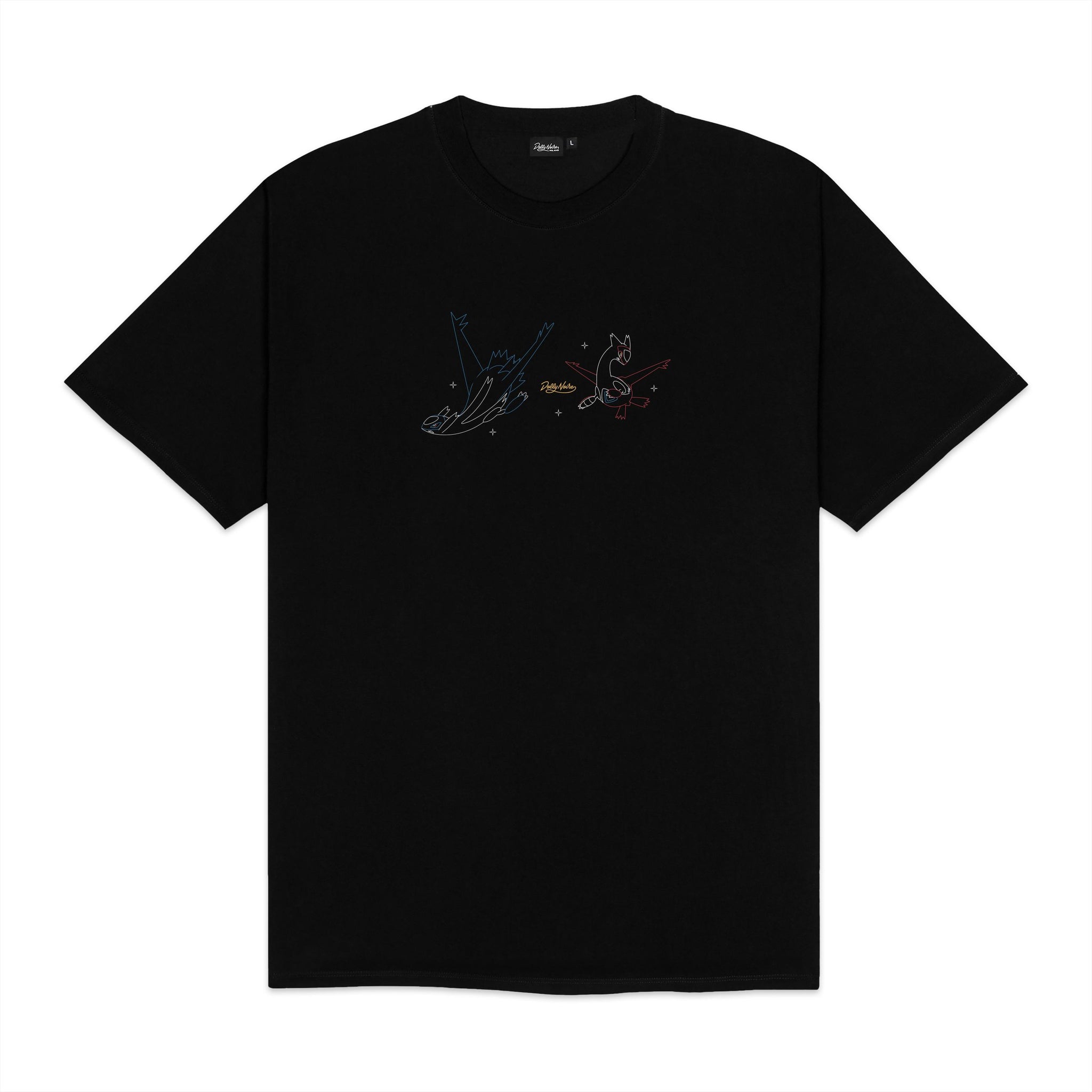 Latias & Latios Tee