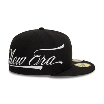 59Fifty New Era Side Script - OPEN LAB
