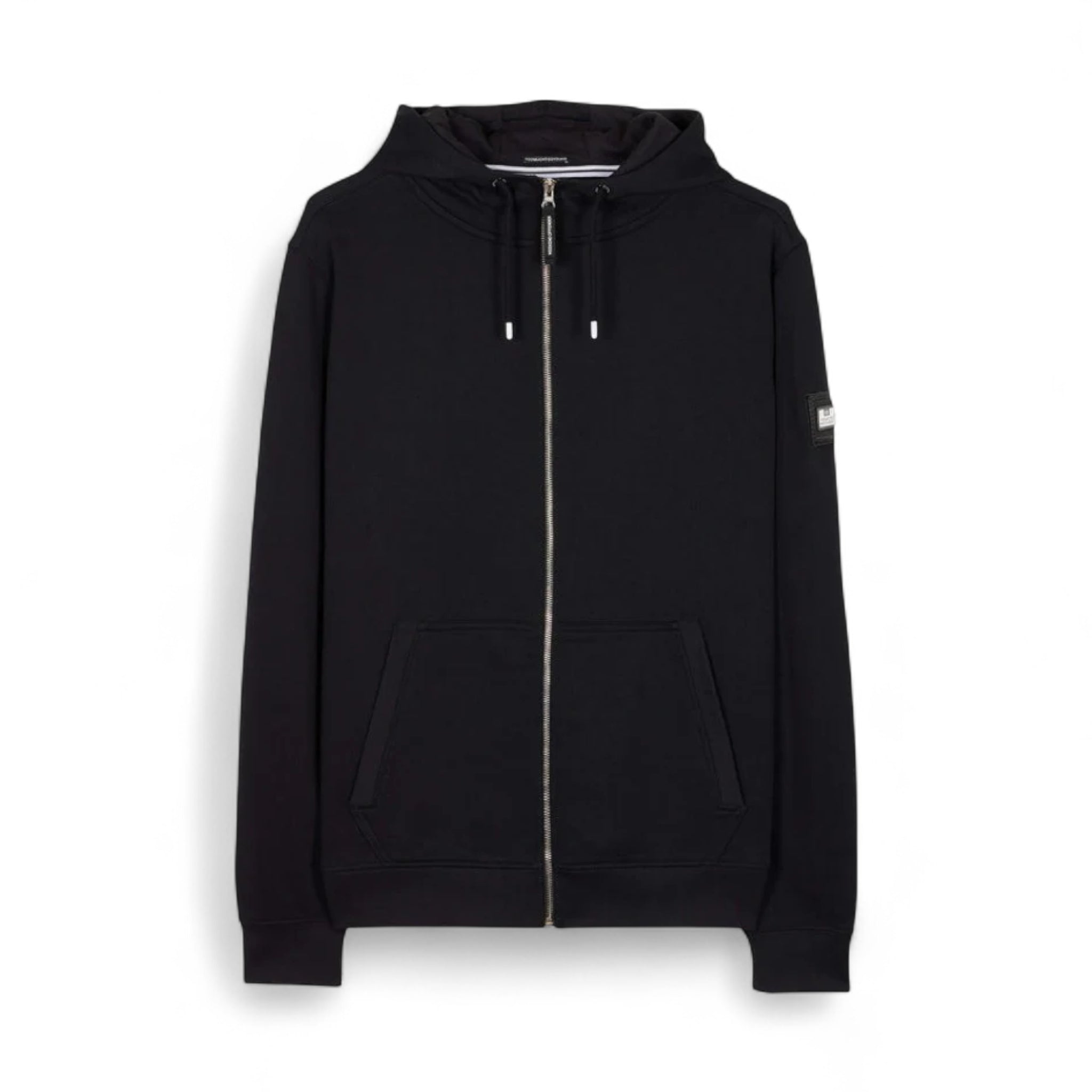 Paredes Hoodie Black