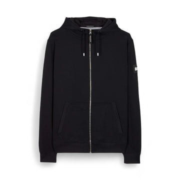 Paredes Hoodie Black