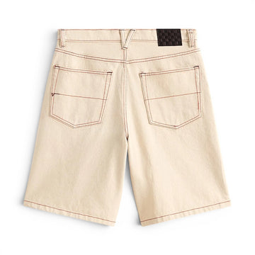 Check-5 Baggy Denim Short