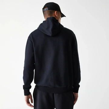 Felpa Oversized New York Yankees MLB League Essential Midi French Terry