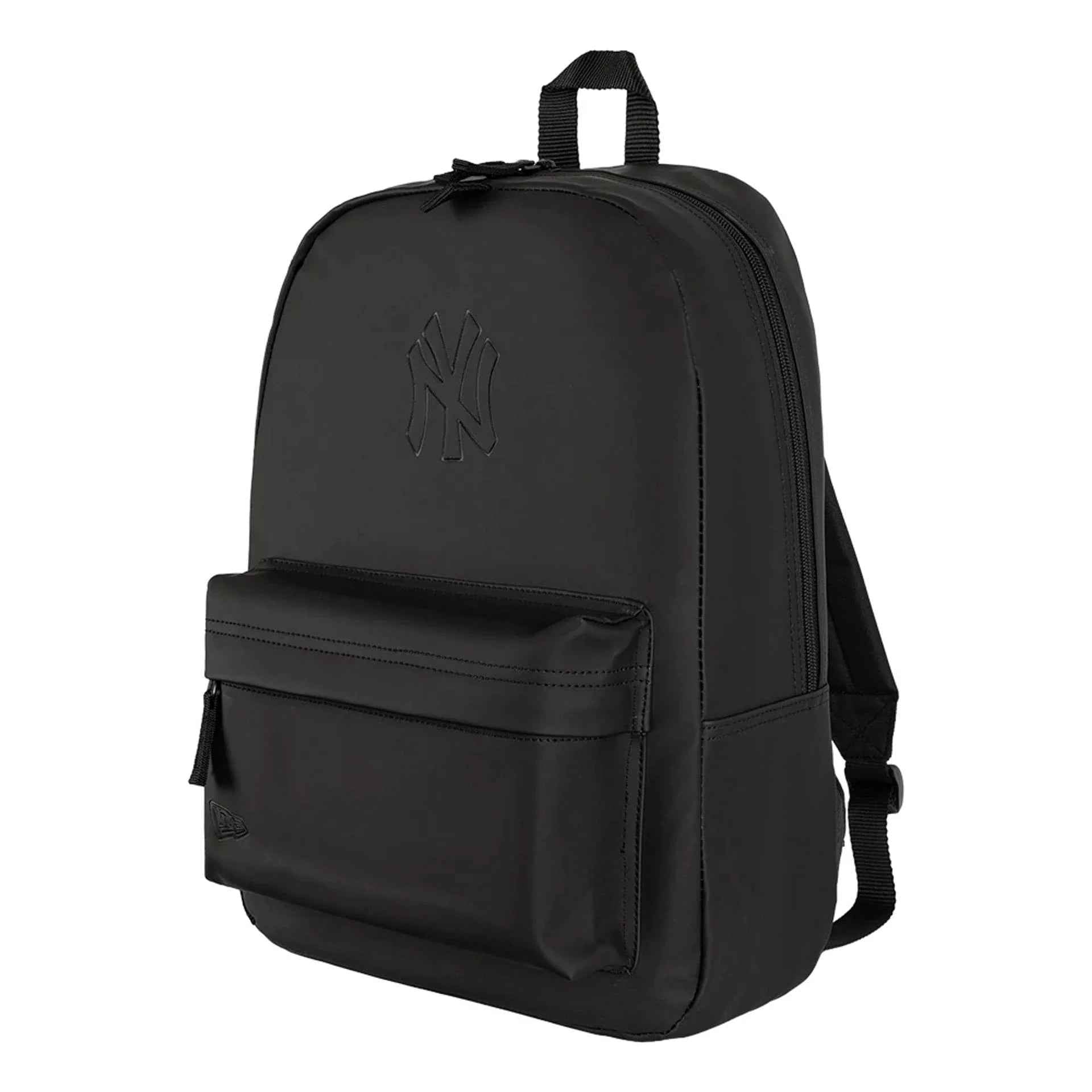 Zaino Stadium New York Yankees MLB Matte PU Nero