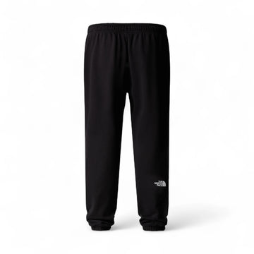 M Simple Dome Regular Tapered Jogger
