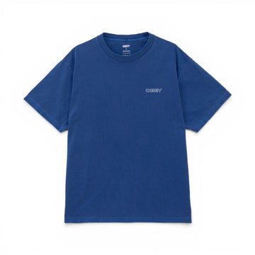 Ripple Pigment T-Shirt