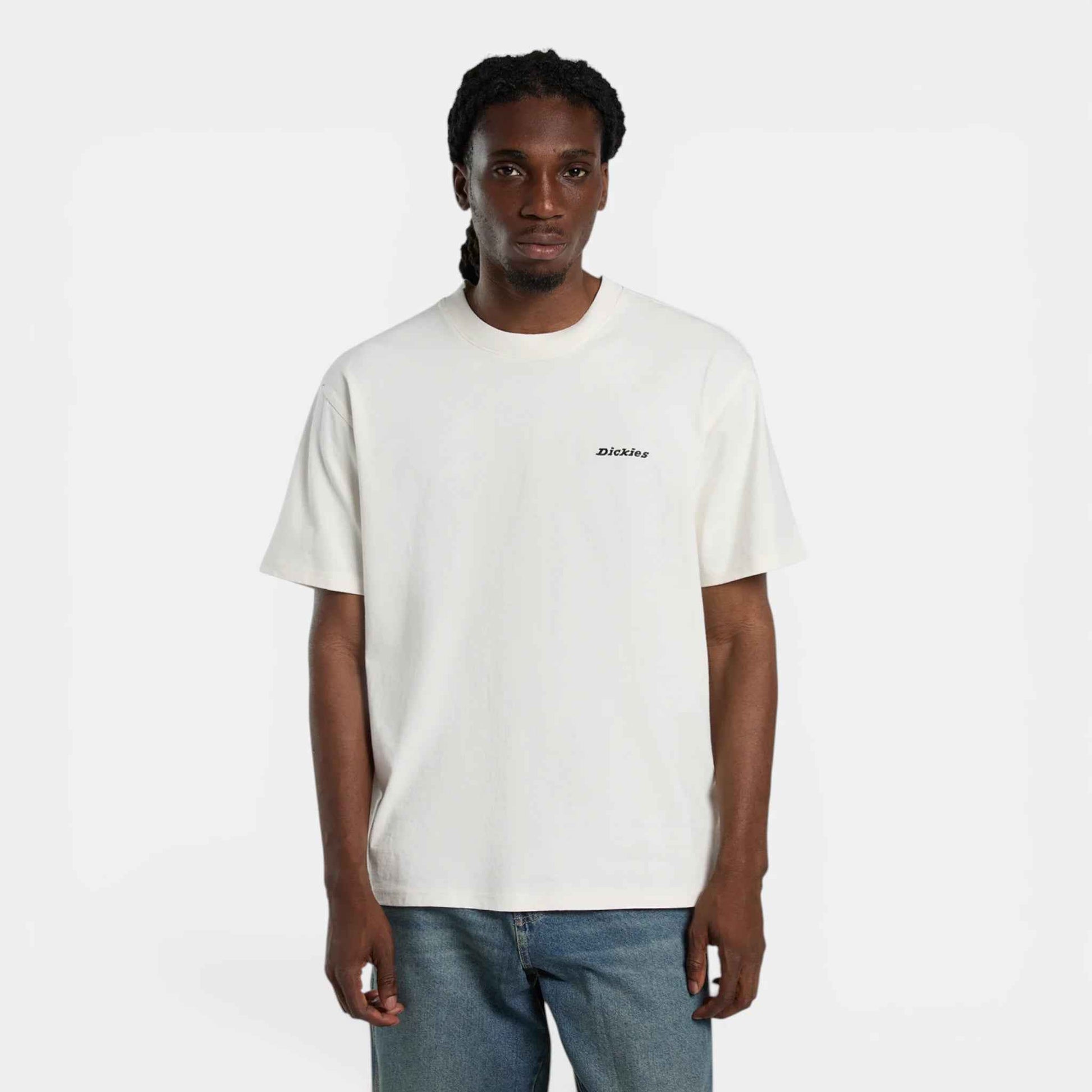 Loretto Ss Tee