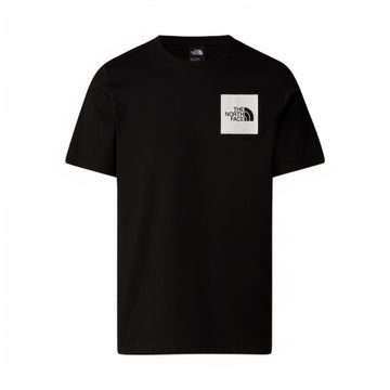 Men Ss Fine Tee
