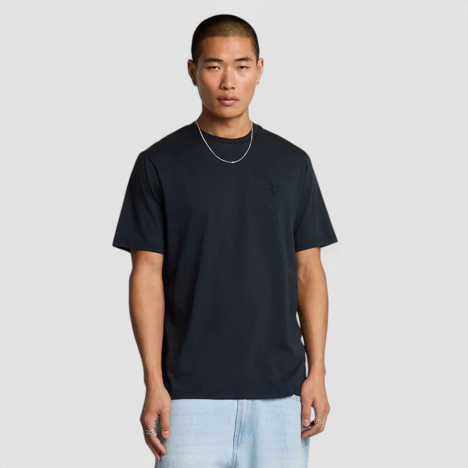 Superfine Cotton T-Shirt