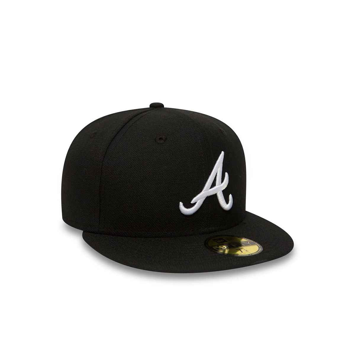 59FIFTY Atlanta Braves Cap Essential