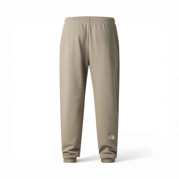 M Simple Dome Light Regular Tapered Joggers